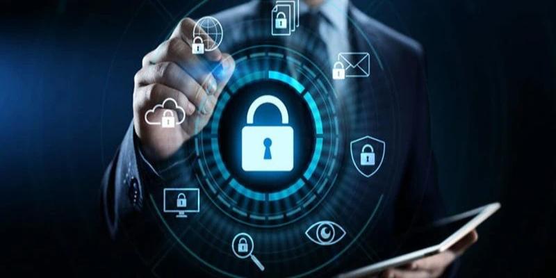 Security infrastructure supporting Ck444 Privacy Policy protection systems