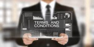 ck444 Terms and Conditions