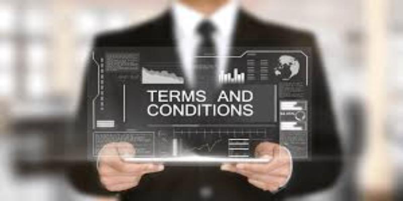 ck444 Terms and Conditions