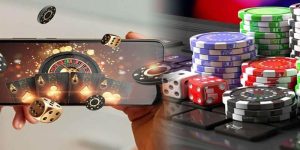 Legit online casino