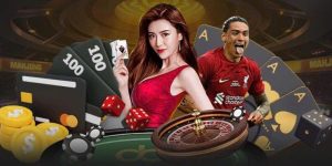 Safe casino online