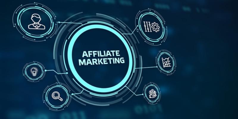 Long term partnership opportunities through Ck444 affiliate marketing