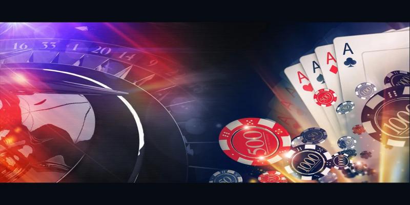 Secure interface of a safe casino online platform