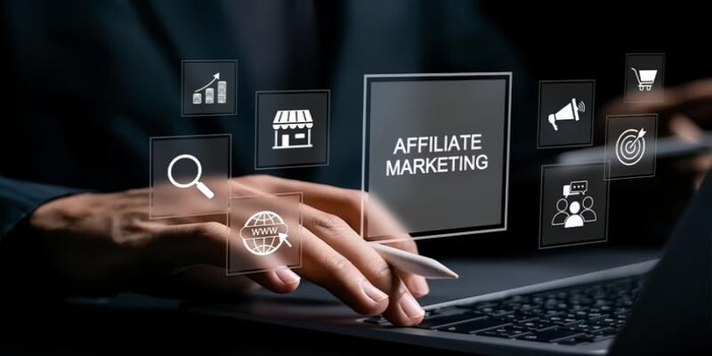 Marketing strategies and promotion methods for Ck444 affiliate partners