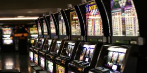Best slot machines online