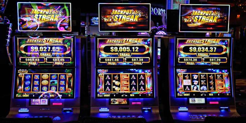 Gameplay experience in best slot machines online