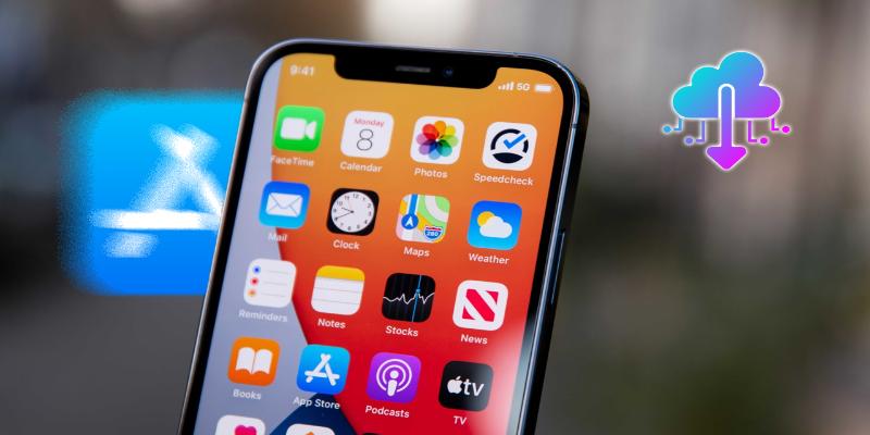 Ck444 App Download process and mobile installation overview