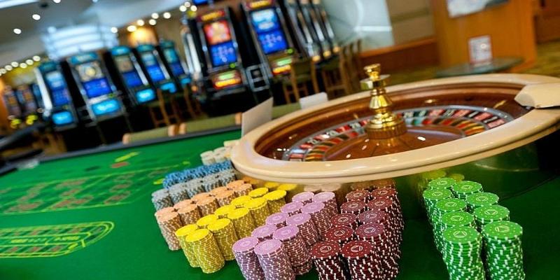 Researching high RTP casino games before playing