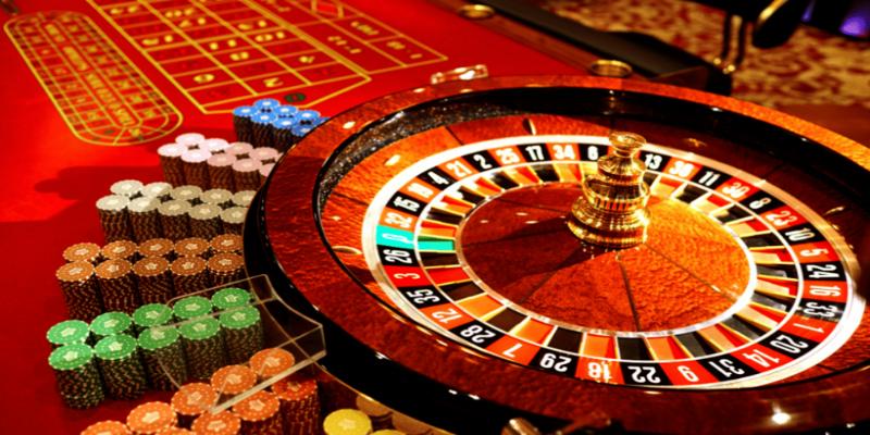 High RTP slot machines available in online casinos