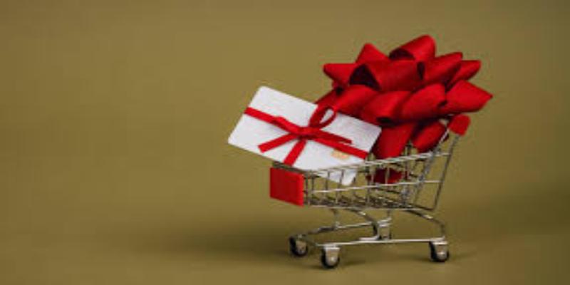 Casino promotions section displayed on an online gaming platform