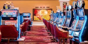 Casino bonus codes