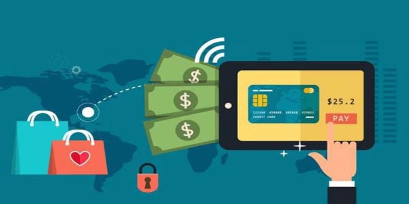 Payment methods supported within Ck444 Deposit transactions