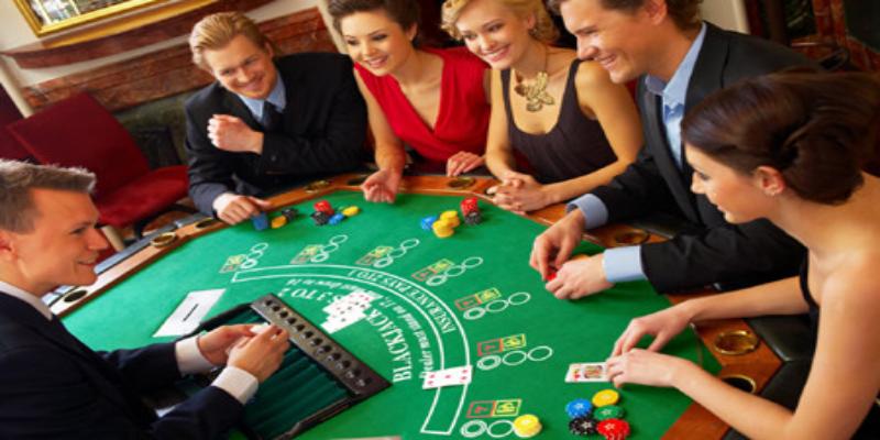 Security technology used in licensed online casino platforms