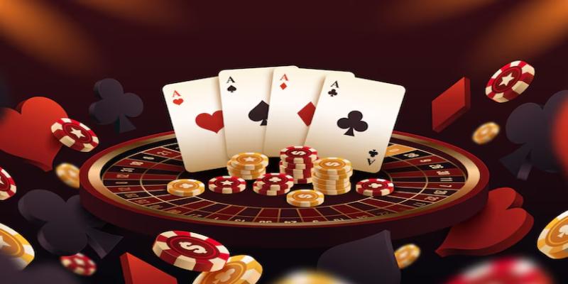 Security monitoring systems supporting Ck444 Live Casino operations