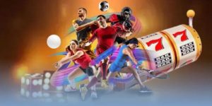 Online gambling platform