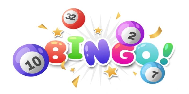 Modern design of the Ck444 bingo online platform