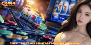7 Best Tips to Win Big at l89 Bangladesh in 2026