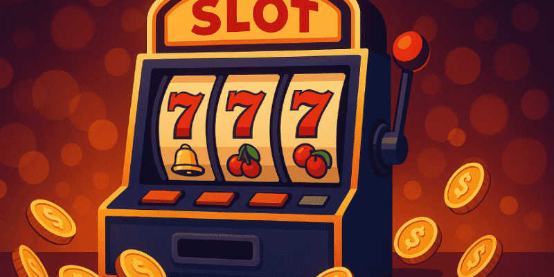 Enjoy table casino anhd slots game