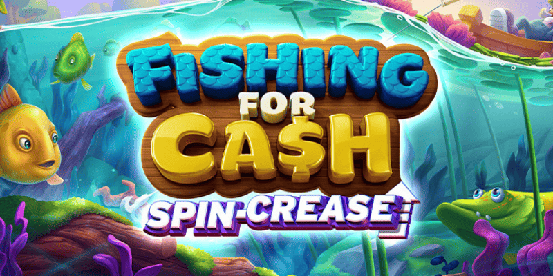 Choose fishing games on CK444