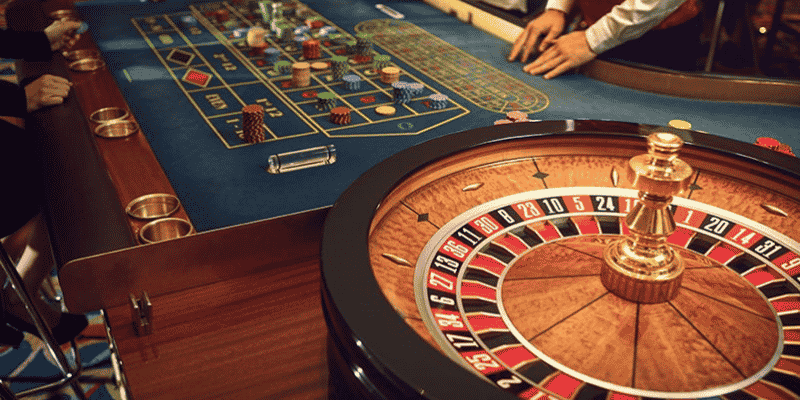 Explore live casino on CK444